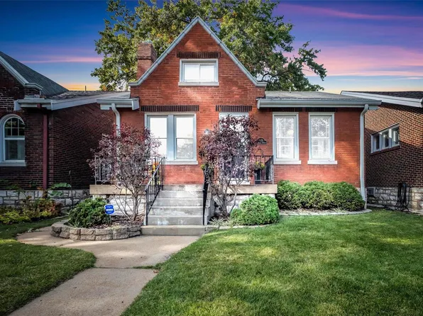 3815 Childress Ave, Saint Louis, MO 63109