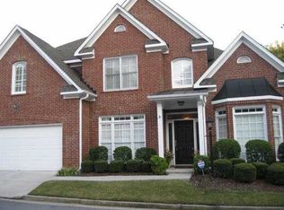 1037 Brookhaven Walk, Atlanta, GA 30319