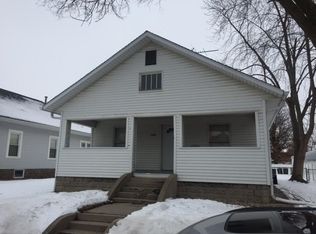 1226 N Indiana Ave, Kokomo, IN 46901