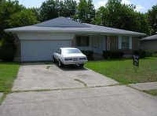 9206 Freeport Dr, Dallas, TX 75228