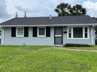 4826 Stephen Girard Ave, New Orleans, LA 70126