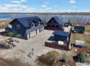 43 Lakeshore DRIVE, Three Lakes Rm No. 400, SK S0K 2X0