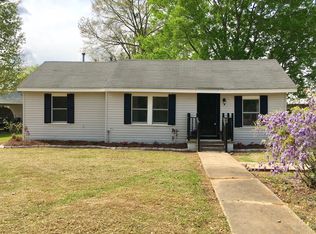 107 Pine St, Benton, LA 71006