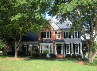 4302 Shoal Creek Dr, Greensboro, NC 27410