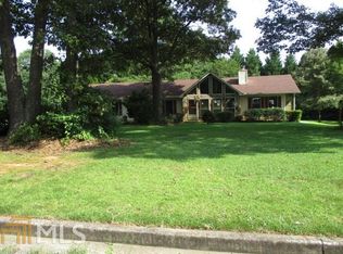 1875 Holston Dr #14, Jonesboro, GA 30236