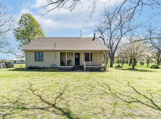 20410 Wilson Rd, Okmulgee, OK 74447