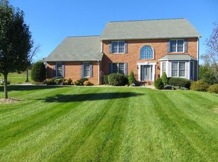 15 Savannah Ct, Daleville, VA 24083