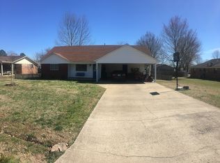 512 Brook Cir, Beebe, AR 72012