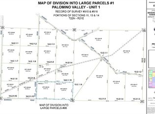 4820 Wild Horse Rd, Reno, NV 89510