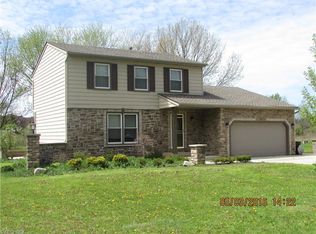 4702 Alger Rd, Richfield, OH 44286