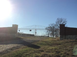 21 N 4010 Rd, Boswell, OK 74727