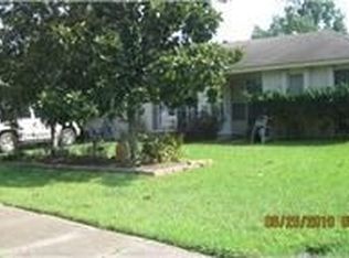 4922 Ridgestone St, Houston, TX 77053