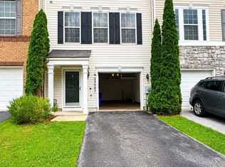 23007 Heath Aster Way, Clarksburg, MD 20871