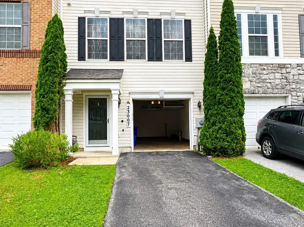 23007 Heath Aster Way, Clarksburg, MD 20871