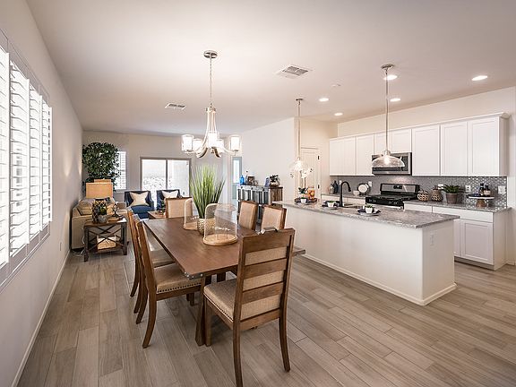 Brahms Kitchen