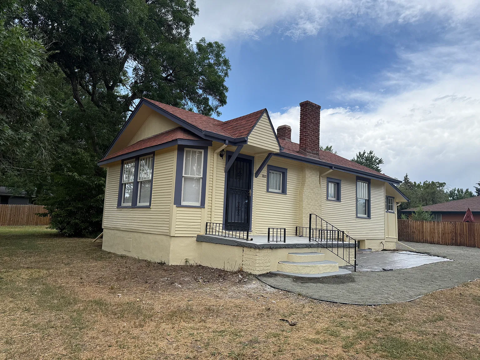 1801 Upham St — Photo 3