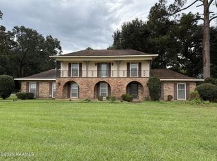 1568 E Main St, Ville Platte, LA 70586