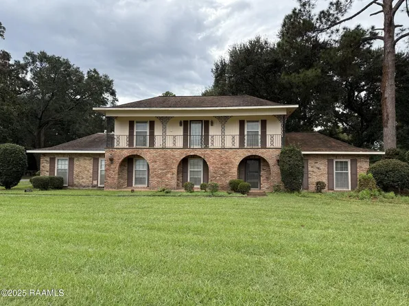 1568 E Main St, Ville Platte, LA 70586
