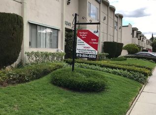8361 Northgate Ave, Canoga Park, CA 91304