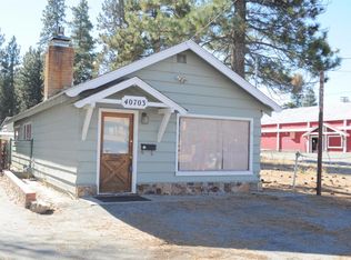 40703 Big Bear Blvd, Big Bear Lake, CA 92315