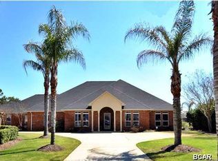 145 Legend Lakes Dr, Panama City Beach, FL 32408