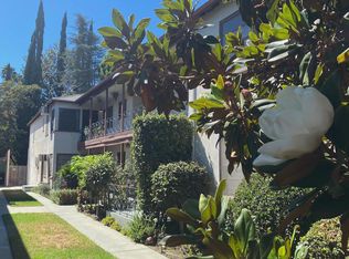 12230 W Magnolia Blvd, Valley Village, CA 91607