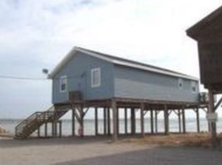 13015 Gulf Beach Dr, Freeport, TX 77541