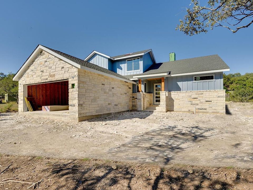 21907 Shotts Dr, Spicewood, TX 78669 MLS 6969201 Zillow