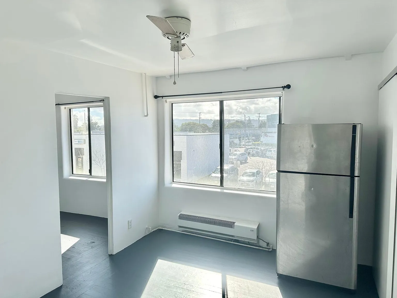 1 bed, 675 sqft, $2,195 — Photo 1