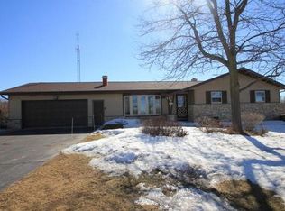 16728 Lax Chapel Rd, Kiel, WI 53042