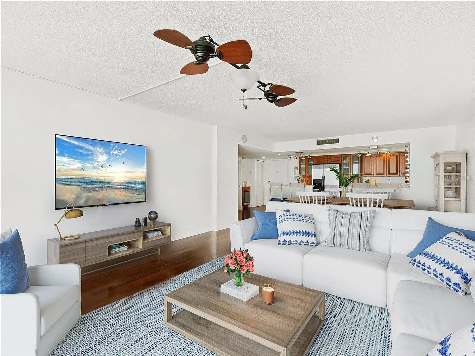 2 bed, 1240 sqft, $3,500 — Photo 3