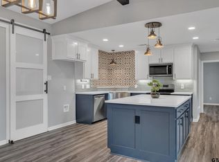 14668 County Road 173 N, Kilgore, TX 75662