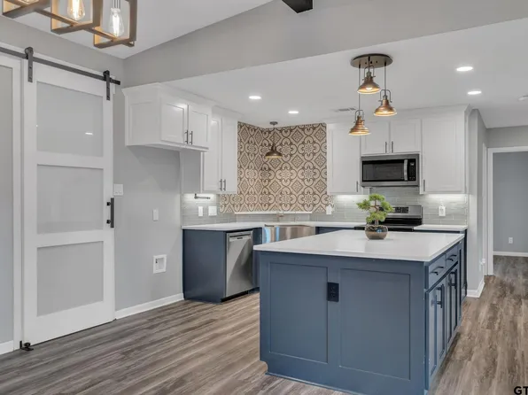 14668 County Road 173 N, Kilgore, TX 75662