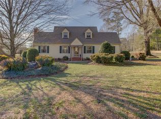 23240 Dove St, Franklin, VA 23851