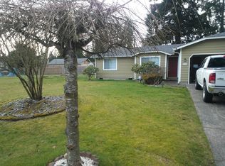 739 Hawks Glen Dr SE, Olympia, WA 98513