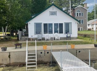 36 S Beach St, Sebago, ME 04029