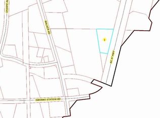 0 State Highway 87 S, Sanford, NC 27332