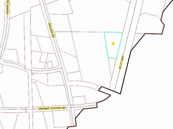 0 State Highway 87 S, Sanford, NC 27332