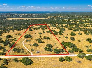 1103 Legacy Oaks Dr #21, Harper, TX 78631