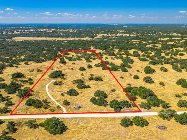 1103 Legacy Oaks Drive, Harper, TX 78631