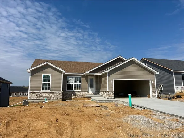 8181 Wagner Avenue NE #56, New Salisbury, IN 47161