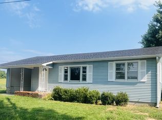 712 Bible Crossing Rd, Winchester, TN 37398