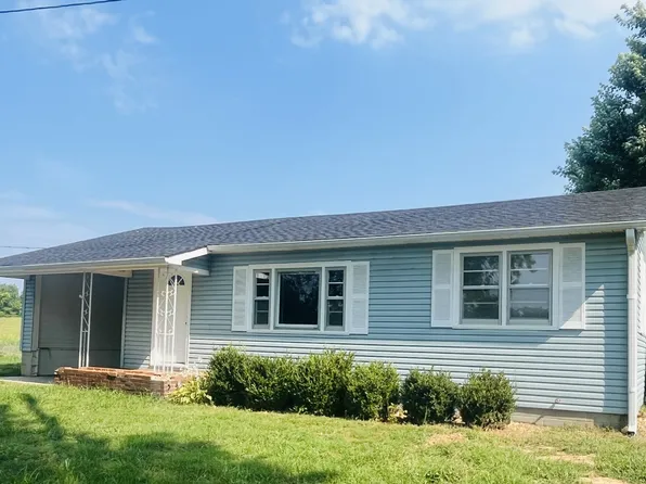 712 Bible Crossing Rd, Winchester, TN 37398