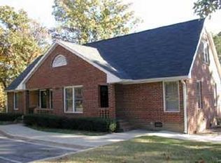 4111-A Reavis Rd, Raleigh, NC 27606