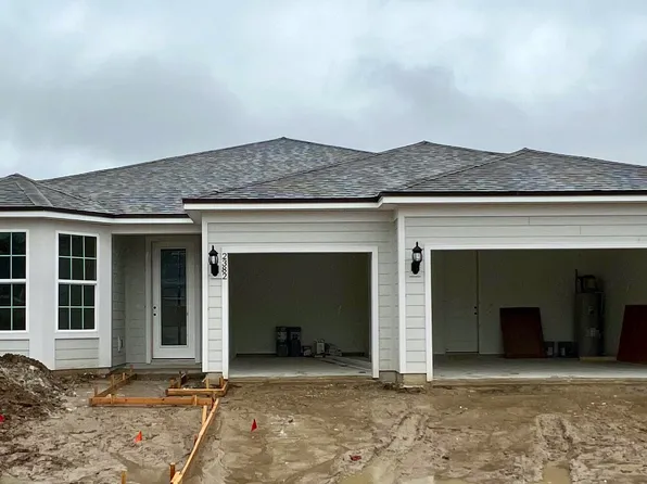 2382 BRADLEY PARK Drive, Green Cove Springs, FL 32043