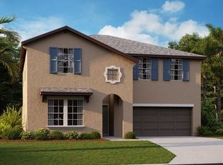 36493 Flats St, Zephyrhills, FL 33541