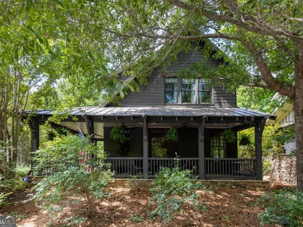 10568 Serenbe Ln, Chattahoochee Hills, GA 30268