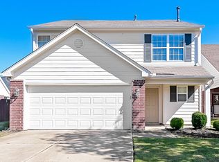 7356 Green Ash Dr, Olive Branch, MS 38654