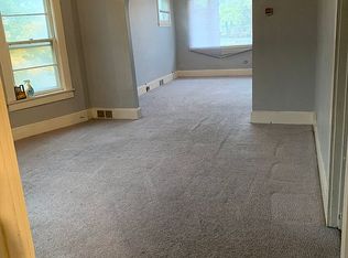 551 Humboldt Pkwy, Buffalo, NY