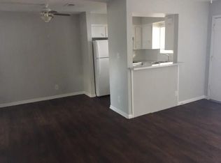 1043 Ashland St APT 5, Houston, TX 77008